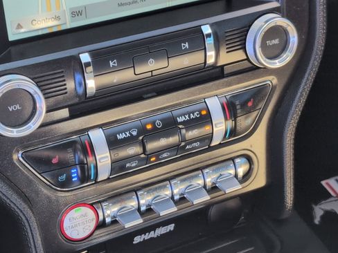 Used 2016 Ford Mustang GT Premium RWD image 23