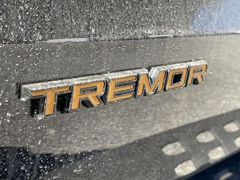 New 2026 Ford Expedition Tremor AWD/4WD image 22
