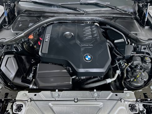 Used 2024 BMW 330i Sedan image 34