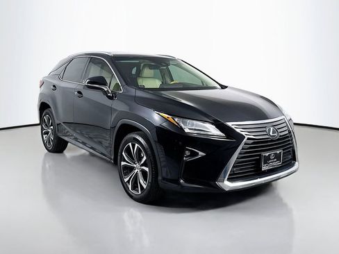Used 2017 Lexus RX 350 FWD w/ Premium Package image 3