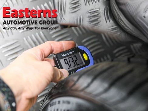 Used 2024 Chevrolet Malibu RS image 28