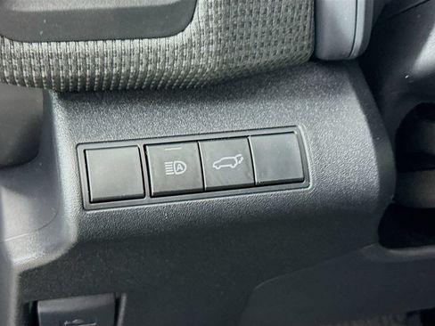 Used 2024 Toyota bZ4X AWD image 10