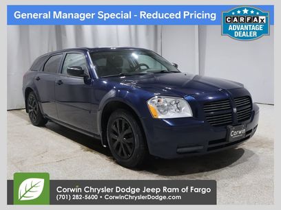 Used 2005 Dodge Magnum SE