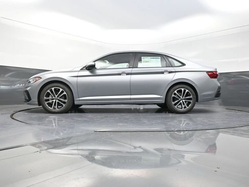 New 2026 Volkswagen Jetta Sport image 22