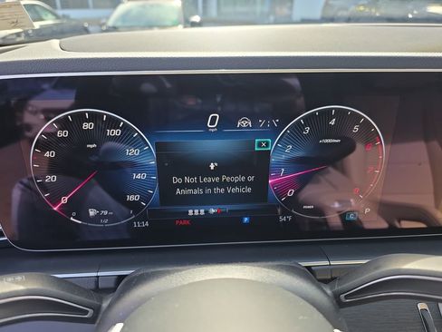 New 2026 Mercedes-Benz GLE 450 4MATIC image 13