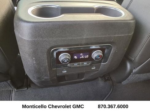 Used 2021 Chevrolet Tahoe LT image 11
