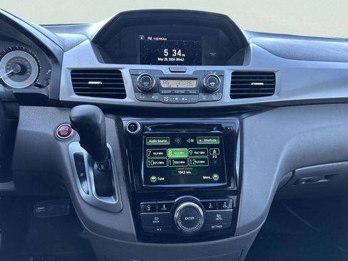 Used 2016 Honda Odyssey EX-L image 31