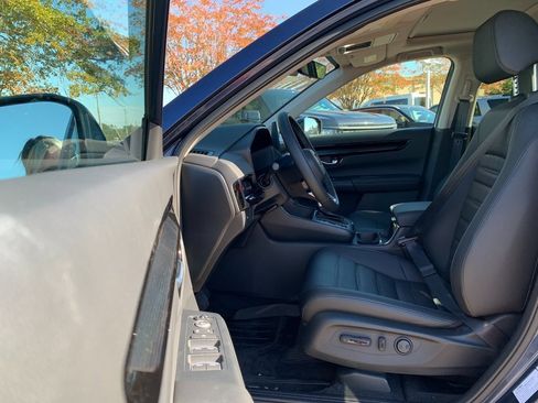 Used 2026 Honda CR-V EX-L image 21