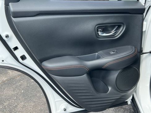 New 2026 Honda HR-V Sport image 32