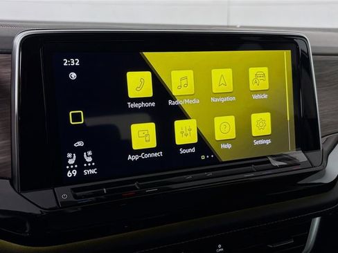 New 2026 Volkswagen Atlas SEL image 16