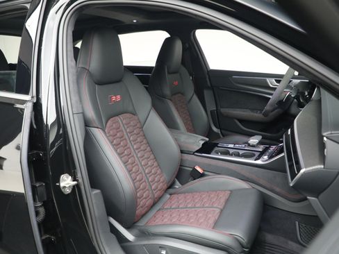 Used 2026 Audi RS 6 performance AWD/4WD image 17