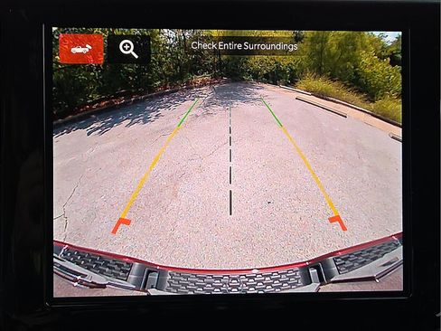 New 2026 RAM 1500 Big Horn image 16