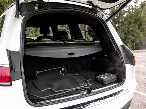 Used 2021 Mercedes-Benz GLS 580 4MATIC image 70