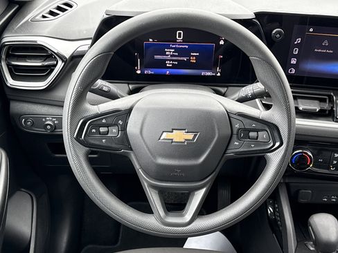 Certified 2025 Chevrolet TrailBlazer LT image 6