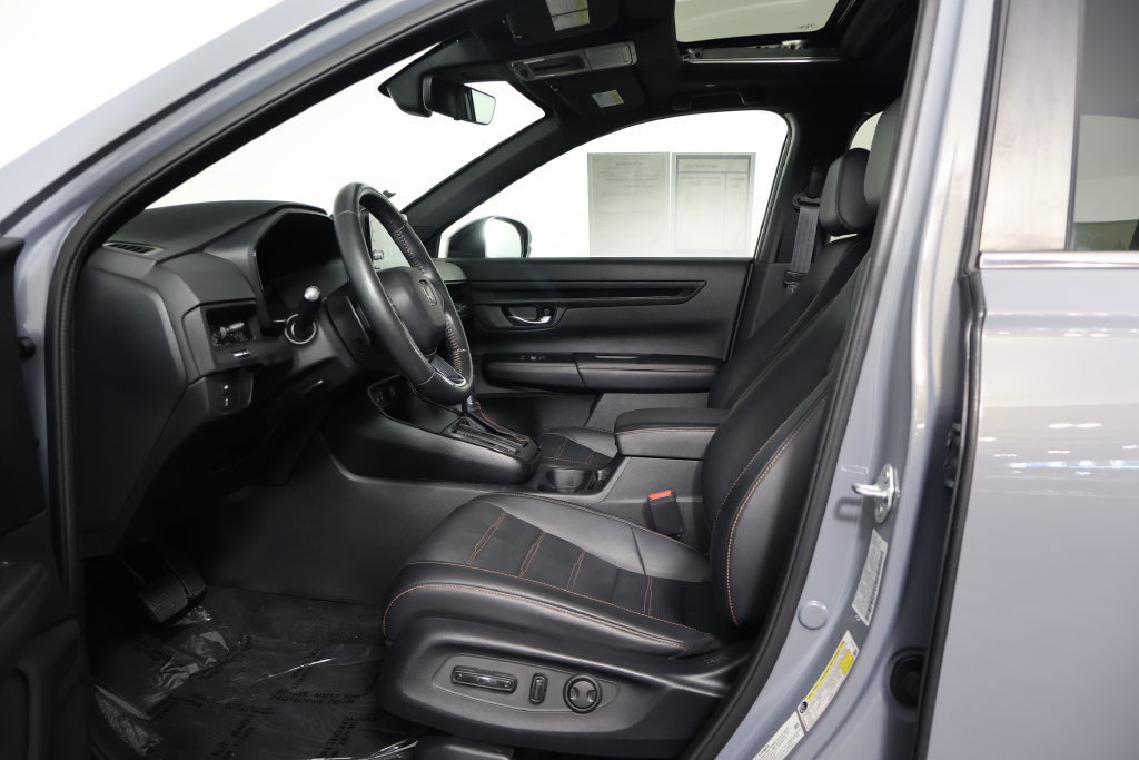 Used 2024 Honda CR-V Sport-L image 10