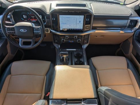 Used 2022 Ford F150 Lariat image 16