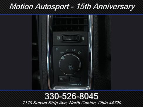 Used 2017 RAM 1500 Laramie w/ Convenience Group image 14