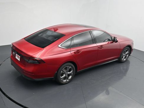 Used 2024 Honda Accord EX image 30