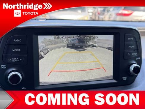 Used 2020 Hyundai Santa Fe SE w/ Cargo Package FWD image 9