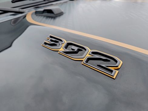 Used 2023 Jeep Wrangler Rubicon 392 image 5