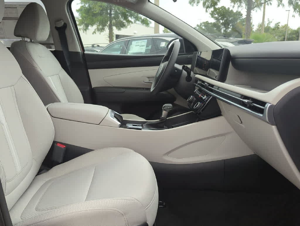 New 2026 Hyundai Tucson SEL Plus FWD image 20