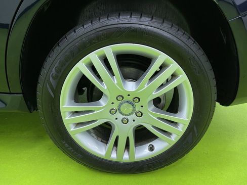 Used 2015 Mercedes-Benz GLK 350 2WD image 14