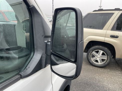 Used 2020 Ford Transit 250 Medium Roof AWD w/ Interior Upgrade Package image 9