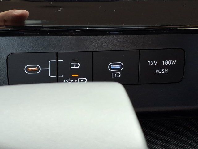 New 2026 Hyundai Sonata SE FWD image 9