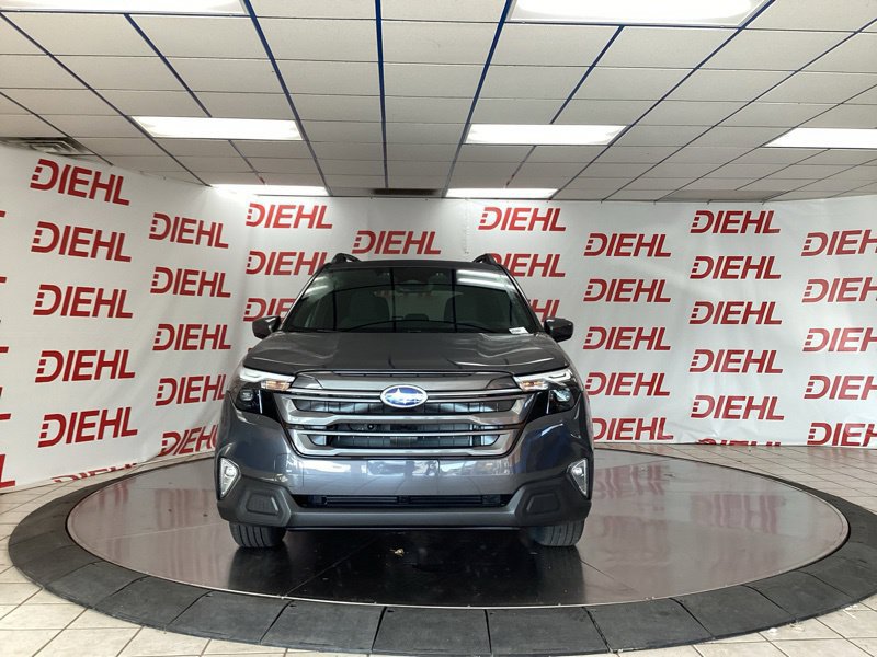 New 2026 Subaru Forester Premium AWD/4WD image 2