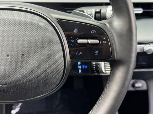 Used 2024 Hyundai Ioniq 5 SEL RWD image 19