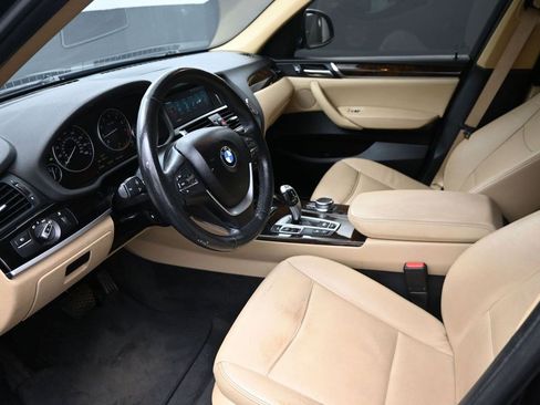 Used 2017 BMW X3 xDrive28i AWD/4WD image 15