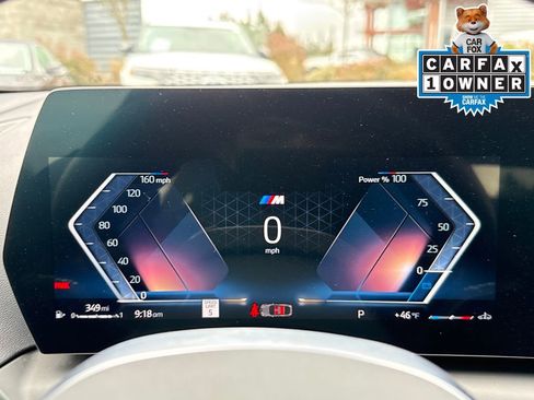 Used 2025 BMW 228i xDrive w/ M Sport Package image 17