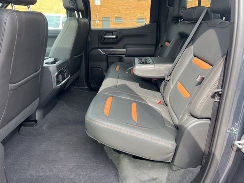 Used 2020 GMC Sierra 1500 AT4 w/ AT4 Premium Package image 24