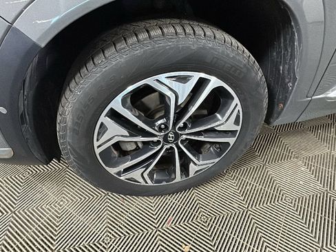 Used 2021 Hyundai Santa Fe Calligraphy AWD/4WD image 11
