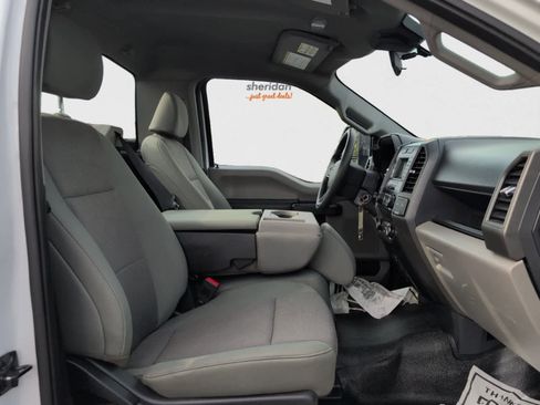 Used 2022 Ford F250 XL image 21