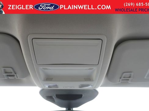 Used 2024 Ford Escape Active image 29