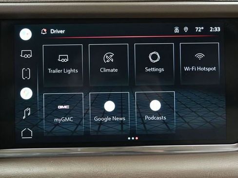 Used 2022 GMC Yukon XL Denali AWD/4WD image 38