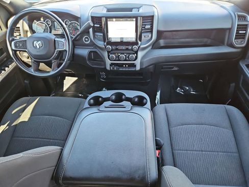 Certified 2024 RAM 2500 Tradesman w/ Convenience Group image 17