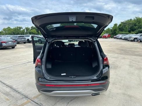 Used 2023 Hyundai Santa Fe SE w/ Cargo Package FWD image 14