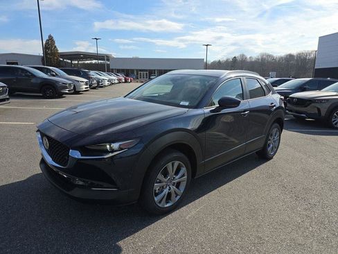 New 2026 MAZDA CX-30 AWD 2.5 S image 7