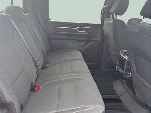 Used 2022 RAM 1500 Big Horn image 12