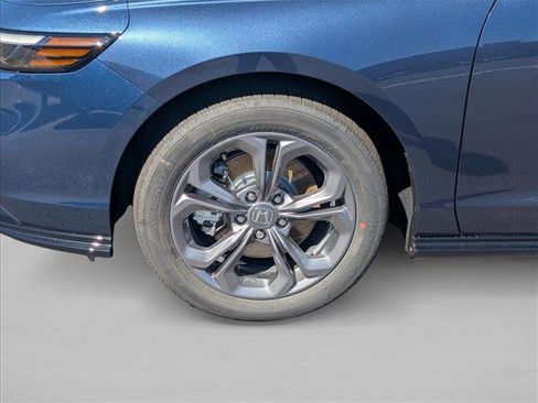 New 2026 Honda Accord EX-L image 10