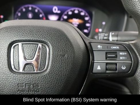 Used 2024 Honda Accord EX image 10