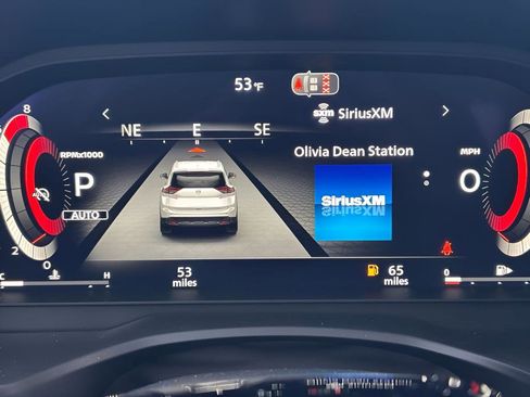 New 2026 Nissan Rogue Platinum w/ Platinum Premium Package image 21