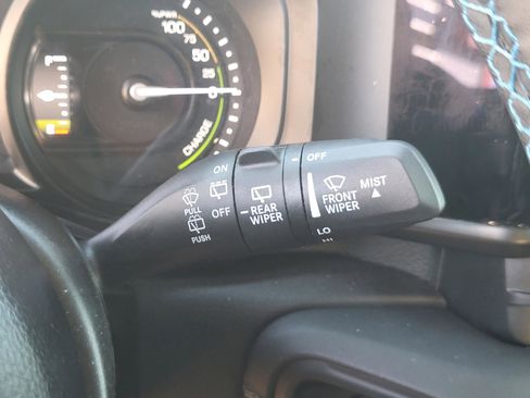 Used 2024 Jeep Wrangler Unlimited Rubicon 4xe w/ Technology Group image 40