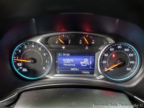 Used 2023 Chevrolet Equinox LT image 13