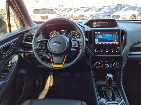 Used 2025 Subaru Forester Wilderness image 24