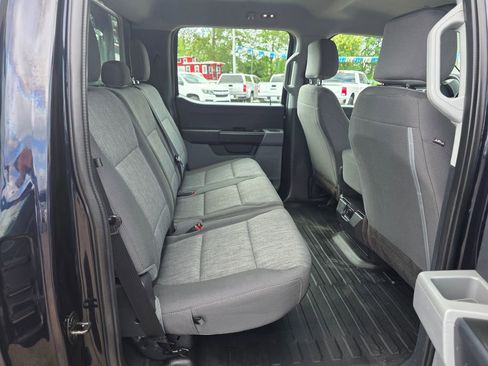 Used 2021 Ford F150 XL w/ Equipment Group 101A High RWD image 22