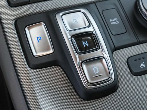 Used 2025 Hyundai Palisade SEL image 25