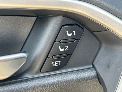 Certified 2025 Toyota RAV4 XLE Premium w/ Weather Package AWD/4WD image 25